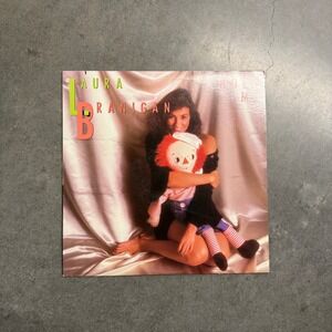 Laura Branigan Hold Me Vinyl LP 1985 Atlantic Records 81265-1 Spanish Eddie Pop